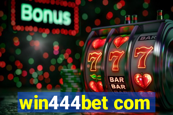 win444bet com